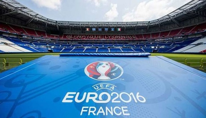 Евро-2016: Определились все пары 1/4 финала 
